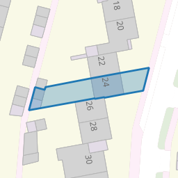 Perceel OTH01-C-2664