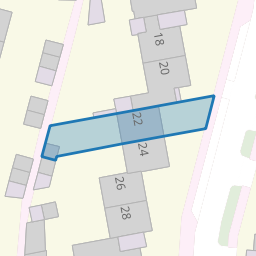 Perceel OTH01-C-2665