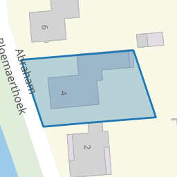 Perceel OTH01-C-2674