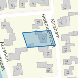 Perceel OTH01-C-2677