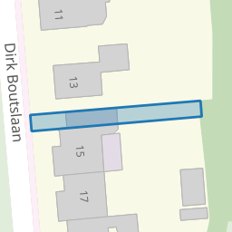 Perceel OTH01-C-2678