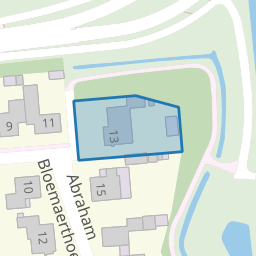 Perceel OTH01-C-2682