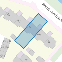 Perceel OTH01-C-2688