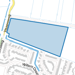 Perceel OTH01-C-2707