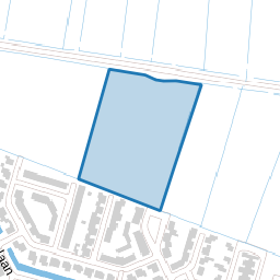 Perceel OTH01-C-2711
