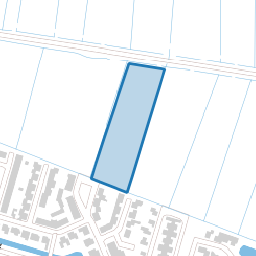Perceel OTH01-C-2714
