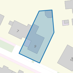 Perceel OTH01-C-2741