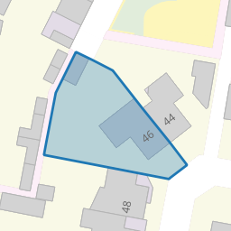 Perceel OTH01-C-2743