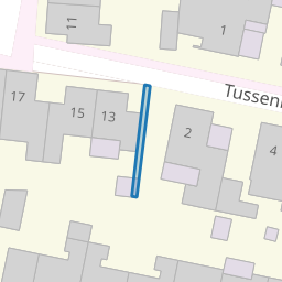 Perceel OTH01-C-2748