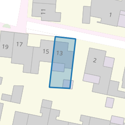 Perceel OTH01-C-2749