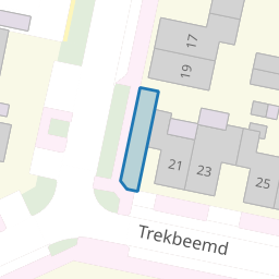 Perceel OTH01-C-2751