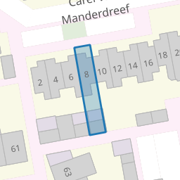 Perceel OTH01-C-2755