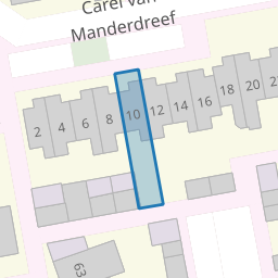 Perceel OTH01-C-2756