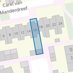 Perceel OTH01-C-2759