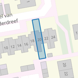 Perceel OTH01-C-2761