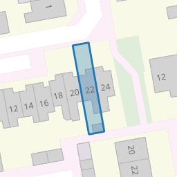 Perceel OTH01-C-2762