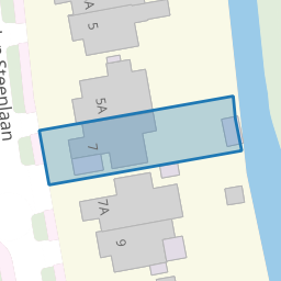 Perceel OTH01-C-2771