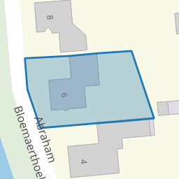 Perceel OTH01-C-2780