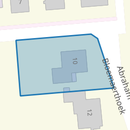 Perceel OTH01-C-2781