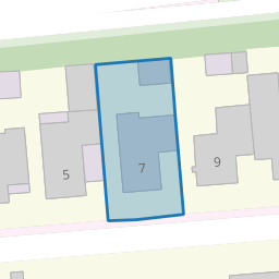 Perceel OTH01-C-2783