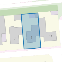 Perceel OTH01-C-2784