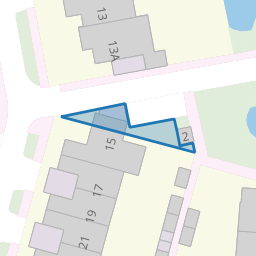 Perceel OTH01-C-2791