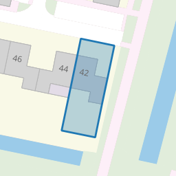 Perceel OTH01-C-2796