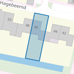 Perceel OTH01-C-2799