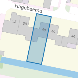 Perceel OTH01-C-2800