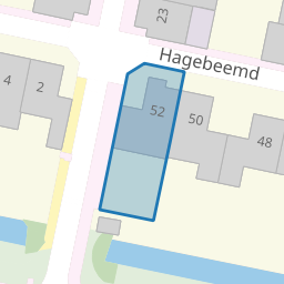 Perceel OTH01-C-2802