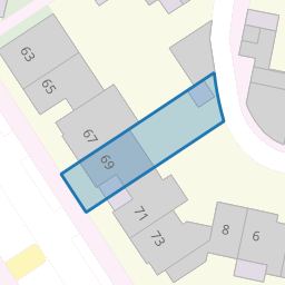 Perceel OTH01-C-2810