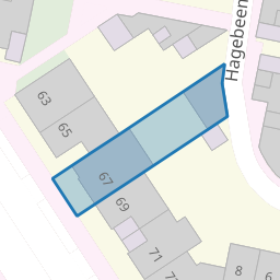 Perceel OTH01-C-2811