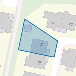 Perceel OTH01-C-2814