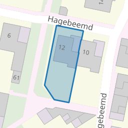 Perceel OTH01-C-2817