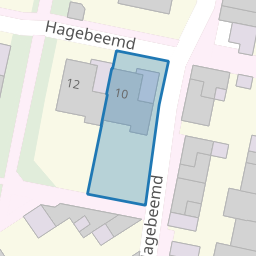 Perceel OTH01-C-2818