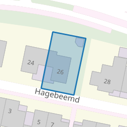 Perceel OTH01-C-2819