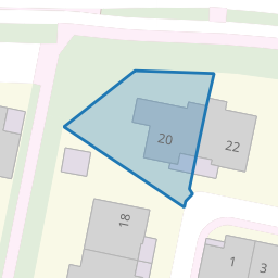 Perceel OTH01-C-2822