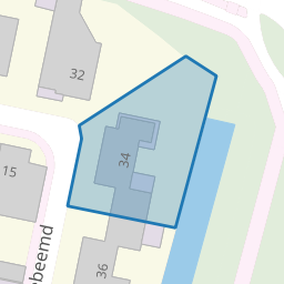 Perceel OTH01-C-2826