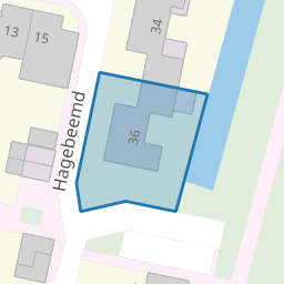 Perceel OTH01-C-2827