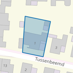 Perceel OTH01-C-2831