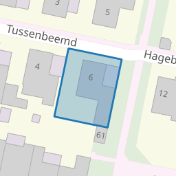 Perceel OTH01-C-2836