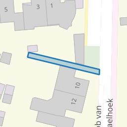 Perceel OTH01-C-2860