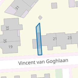 Perceel OTH01-C-2864