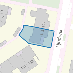 Perceel OTH01-C-2868