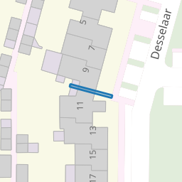 Perceel OTH01-C-2872