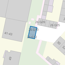 Perceel OTH01-C-2885