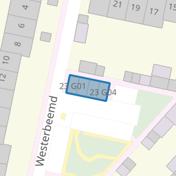 Perceel OTH01-C-2887