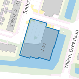 Perceel OTH01-C-2906