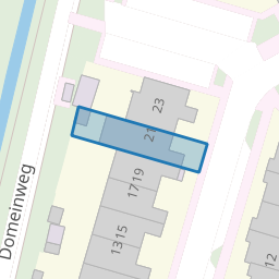 Perceel OTH01-C-2912