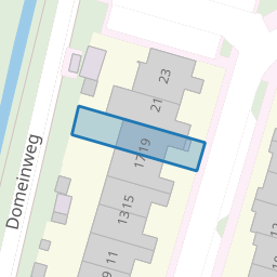 Perceel OTH01-C-2913